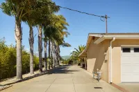 Orchard Oasis: 20 min to Oceano/Pismo Beach, BBQ, Pool Table, King-sized beds Hotels in der Nähe von Nipomo Regional Park
