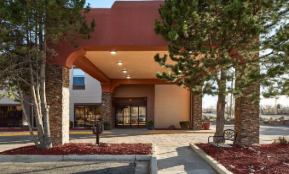 Hampton Inn Taos
