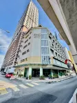 Kingston Hotel 11 @ PWTC, KL Hotel in zona Shree Lakshmi Narayan Temple