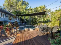 Pinball + Gaming Paradise in Townsville! 5 Minutes from the Airport & Strand Hotels in Belgian Gardens