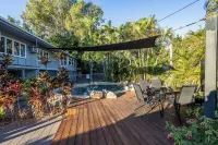 Pinball + Gaming Paradise in Townsville! 5 Minutes from the Airport & Strand