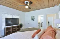 King Bed Entire Home with Kitchen near ACU Abilene, Zoo Hotel in zona Abilene Christian University