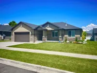 Sleeps 16 • Family Retreat Near BYU and Uvu• Spacious 6Br Home,Perfect for Group