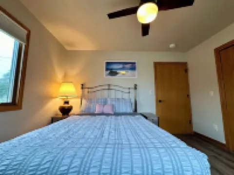 Reel Paradise - Entire Home アルゴマのホテル