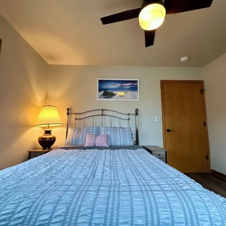 Reel Paradise - Entire Home