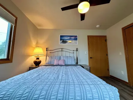 Reel Paradise - Entire Home