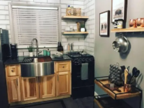 Cut Bank Studio #7 near Glacier National Park! Hotels in Cut Bank