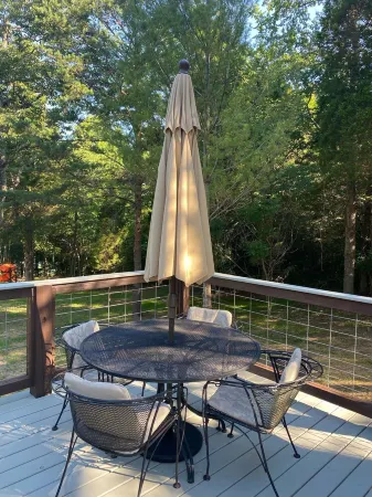 Lakefront Diamond on The Rough Отели в г. Grayson County