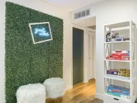 Heated Pool & Game Room! Centrally Located!
