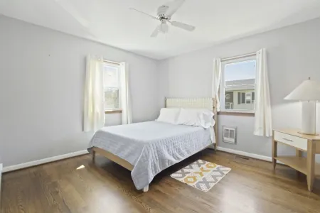 A Private Home in Historic Bolivar with a Hot Tub and Yard.  Pet Friendly!