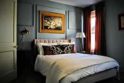 Cleveland Hideaway on Clifton Hotels in der Nähe von United Club