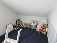 Saltline Studio Hotels in Tillamook