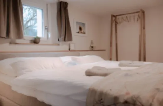 Apartment at the Kirchbrunnen (Ground Floor) - Family & Workation