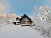Luxurious Mountain Retreat - Minutes from Park City and Deer Valley Các khách sạn ở Morgan County
