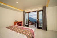 Tegal Sari Cabin Kintamani Hotel dekat Indomaret Kintamani