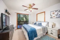 Spacious+Amazing view+Game room+Dog friendly, 5min to Lake