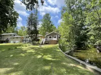 Private Lake -Northern Michigan without the drive! Hotels near Penosha Trail