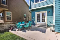 Gamers Oasis! Gaming Wall-4 70” Samsungs! Board Games! Family Home Near Gaylord