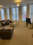 Luxury Apartment in Graylingwell, Chichester
