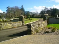 St Columbs Cottages No.3 Cottage