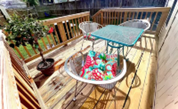 The Blue Crab Beach House - Free beach passes