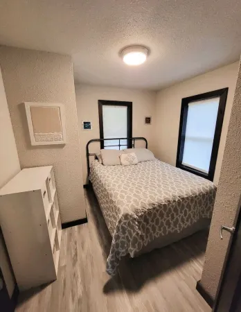 Secluded Retreat Near WI Dells & Castle Rock Lake Отели в г. Клирфилд