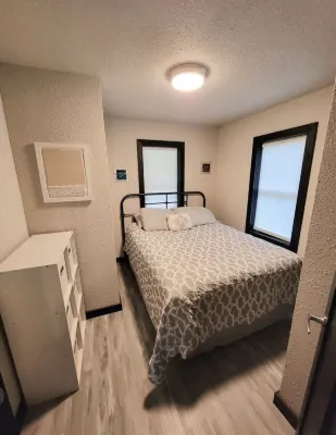 Secluded Retreat Near WI Dells & Castle Rock Lake Hotels in Juneau County