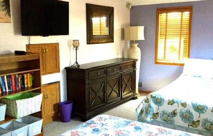 2 BR House Beach Haven Centrally located