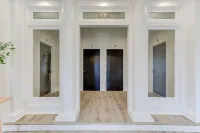 Chic 2BR Midtown Retreat: Your Gateway to Memphis Magic!