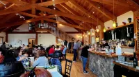 Swiss Chalet amidst sixteen acres in Litchfield Hills surrounded by land trust - 5-Star