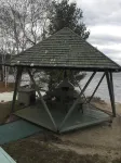 Northern Maine Lake Camp