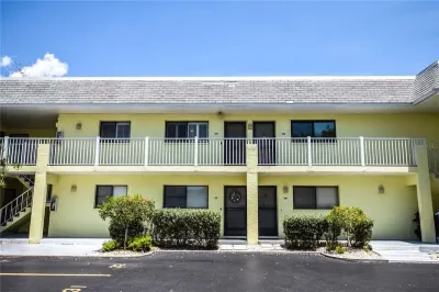 Siesta Key 1brm Condo - Easy Beach Access 퍼블릭 비치 액세스 9 주변 호텔