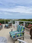 Newly Updated Resort Ocean Front Condo in Diamond Beach!