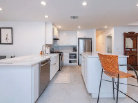 Happy Lizard - spacious house in Fulton フルトンのホテル