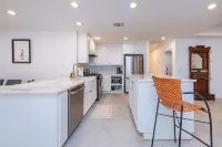 Happy Lizard - spacious house in Fulton