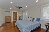Cheerful 1 bedroom