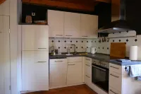 Vacation apartment in the beautiful monastery town of Rehna