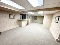 Spacious 5Br Home! Walk to ND & Downtown! Sleeps 10+