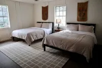 Ranch Retreat Hotels in Lampasas County