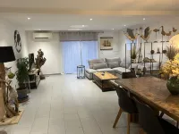 Bas de Villa , 2 Chambres Hotel a Prunelli-di-Fiumorbo