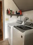 Private Whole House