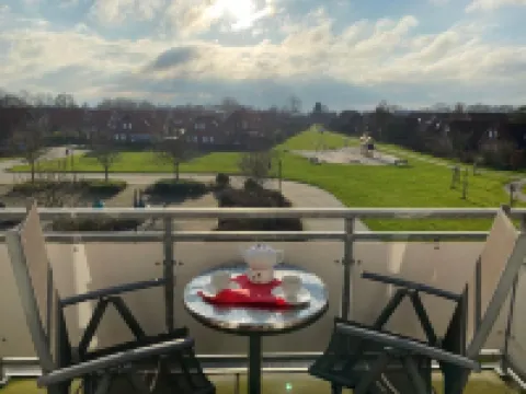 FeWo Herzstück - Neßmersiel