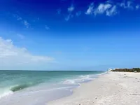 Pools, Kayaks, Tennis, Golf Cart & Both Island Clubs Included w/Boat Dock Option