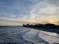 Shore Beats Work in Windy Hill, North Myrtle Beach - breakfast
