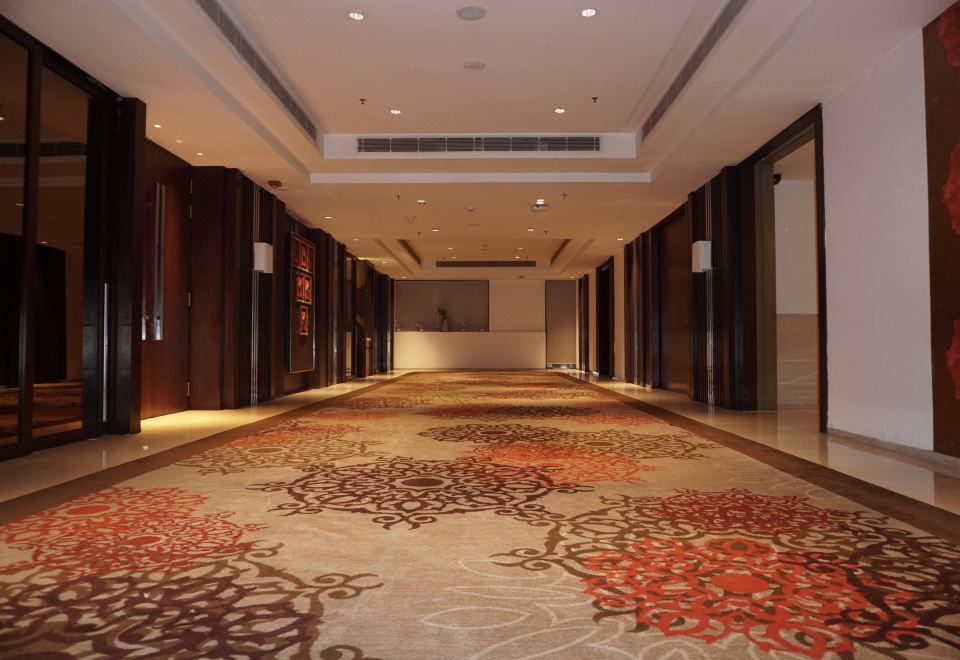 Courtyard by Marriott Agra