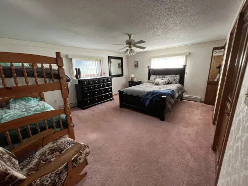 Recreational & Family Visits St John Valley, Frenchville Maine! Hotels in Frenchville