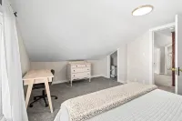 Downtown Nampa Family-Friendly Home