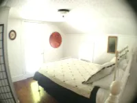 Downtown Eureka Springs Vacation Cottage