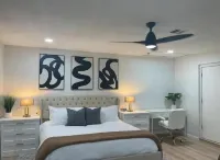 Welcome to your Romantic getaway