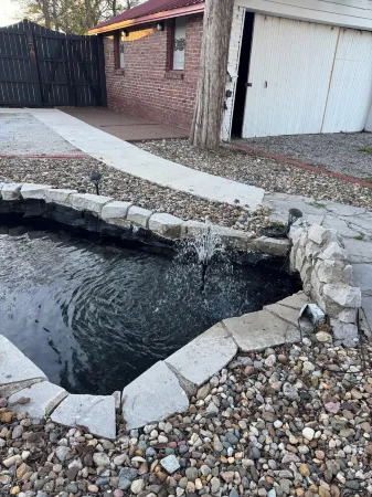 Charming 19th Century Victorian 4 Bedroom in Downtown Webb City!